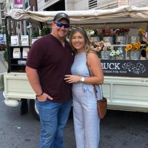 Meet your Posher, Casey